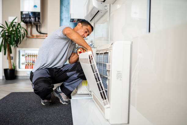 Best HVAC System Cleaning  in Waterville, ME