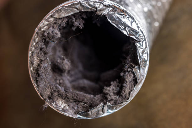 Best Dryer Vent Cleaning Services  in Waterville, ME