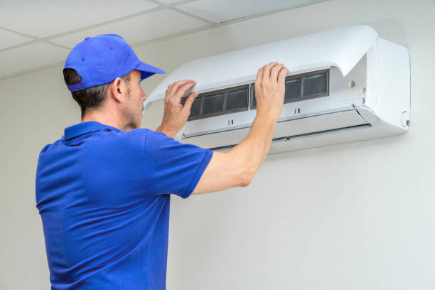 Best Ventilation Cleaning Services  in Waterville, ME